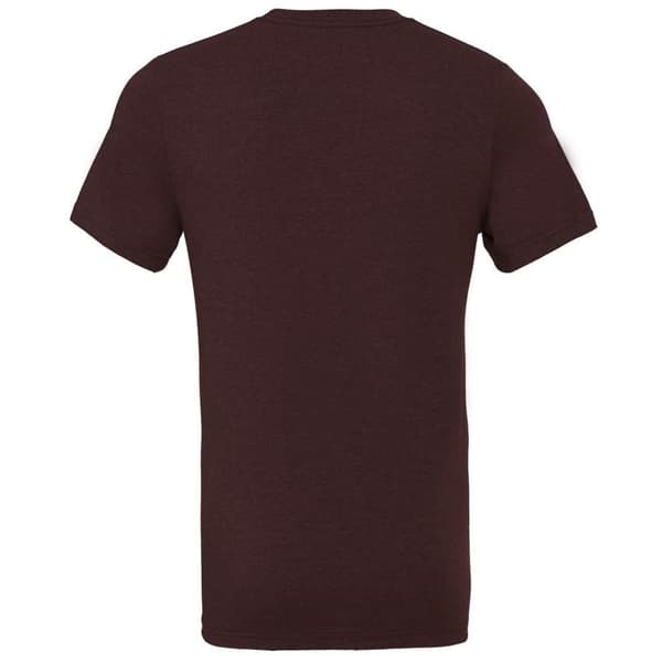 Bella + Canvas Unisex T-shirt til voksne