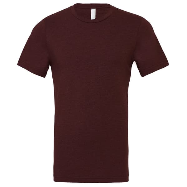 Bella + Canvas Unisex T-shirt til voksne