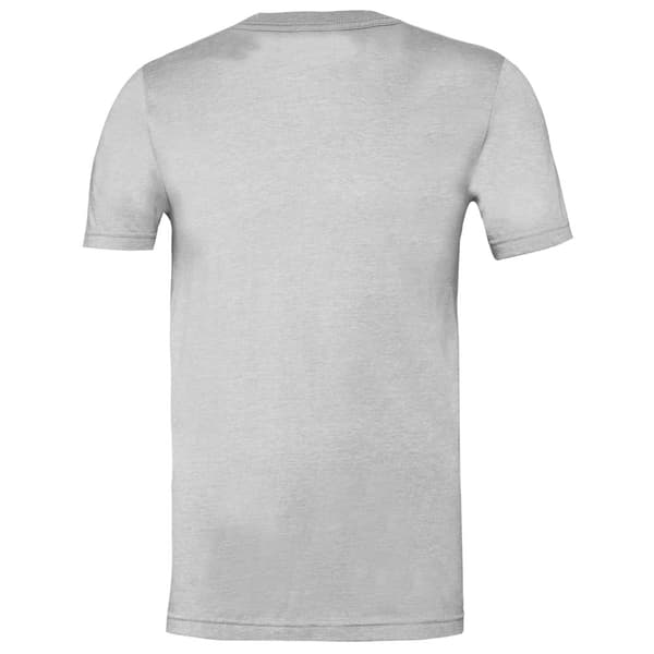 Bella + Canvas Unisex T-shirt til voksne
