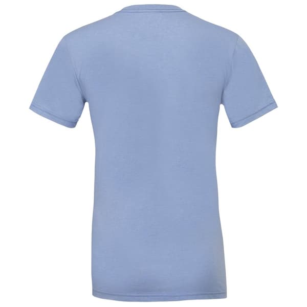 Bella + Canvas Unisex T-shirt til voksne