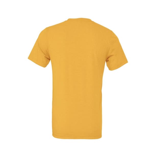 Bella + Canvas Unisex T-shirt til voksne