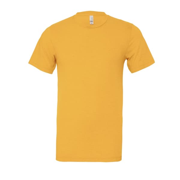 Bella + Canvas Unisex T-shirt til voksne