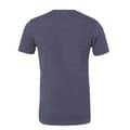 Miniatyrbillede 2 af 2: Bella + Canvas Unisex T-shirt til voksne