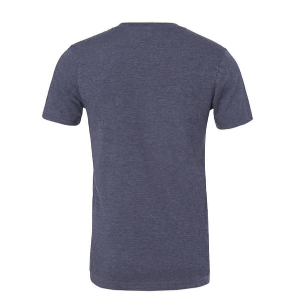 Bella + Canvas Unisex T-shirt til voksne