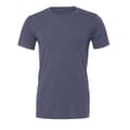 Miniatyrbillede 1 af 2: Bella + Canvas Unisex T-shirt til voksne