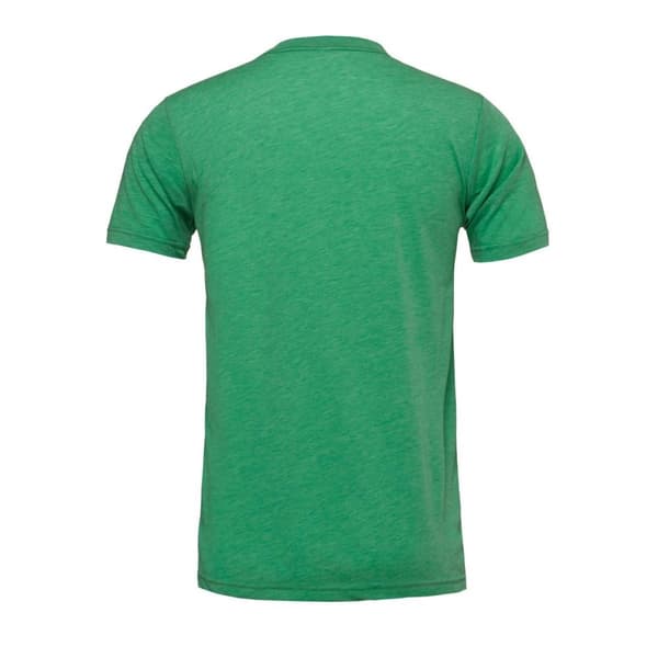Bella + Canvas Unisex T-shirt til voksne