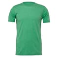 Miniatyrbillede 1 af 2: Bella + Canvas Unisex T-shirt til voksne