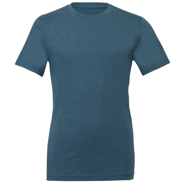 Bella + Canvas Unisex T-shirt til voksne