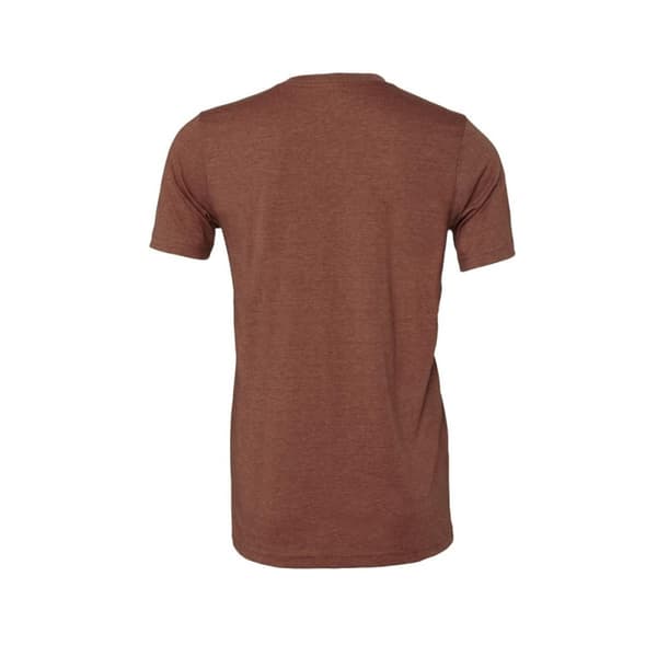 Bella + Canvas Unisex T-shirt til voksne