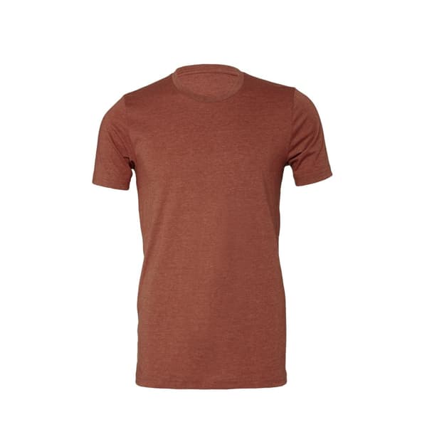 Bella + Canvas Unisex T-shirt til voksne
