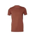 Miniatyrbillede 1 af 2: Bella + Canvas Unisex T-shirt til voksne