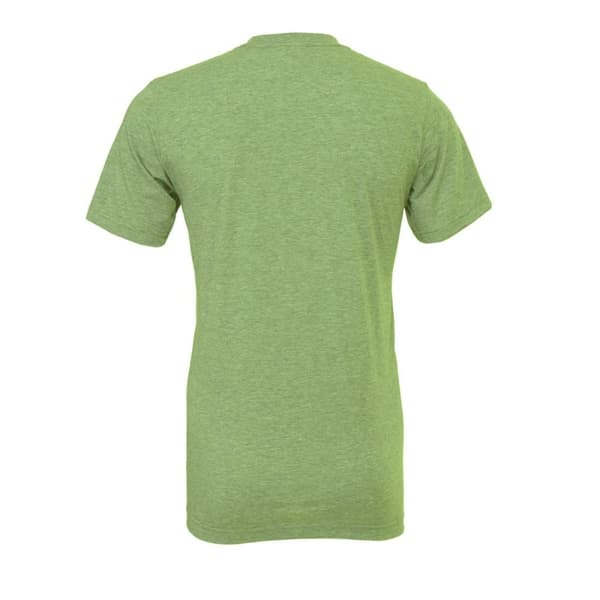 Bella + Canvas Unisex T-shirt til voksne