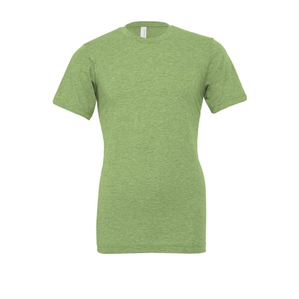 Bella + Canvas Unisex T-shirt til voksne