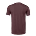 Miniatyrbillede 2 af 2: Bella + Canvas Unisex T-shirt til voksne