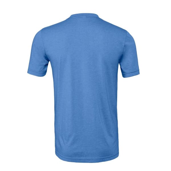 Bella + Canvas Unisex T-shirt til voksne