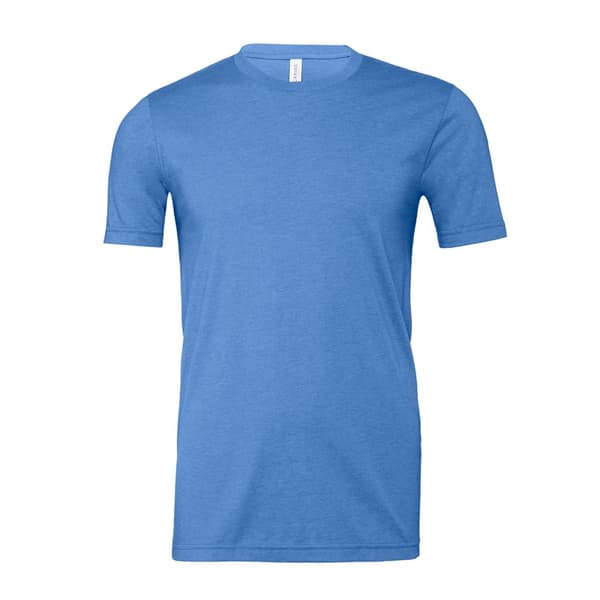 Bella + Canvas Unisex T-shirt til voksne