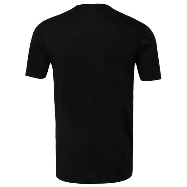 Bella + Canvas Unisex T-shirt til voksne