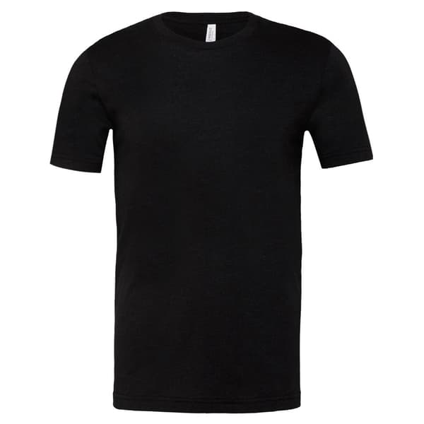 Bella + Canvas Unisex T-shirt til voksne