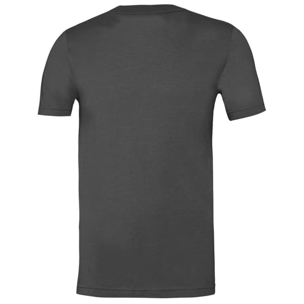 Bella + Canvas Unisex T-shirt til voksne