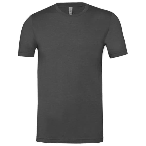 Bella + Canvas Unisex T-shirt til voksne