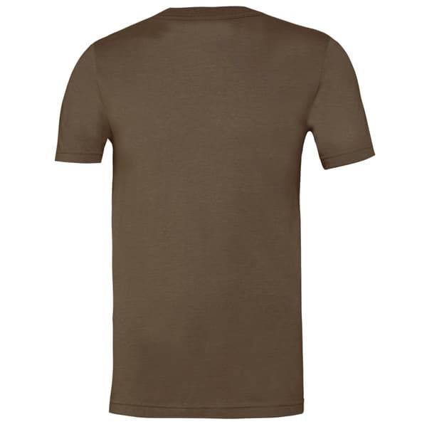 Bella + Canvas Unisex T-shirt til voksne