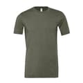 Miniatyrbillede 1 af 2: Bella + Canvas Unisex T-shirt til voksne