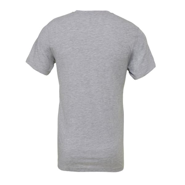 Bella + Canvas Unisex T-shirt til voksne