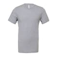 Miniatyrbillede 1 af 2: Bella + Canvas Unisex T-shirt til voksne