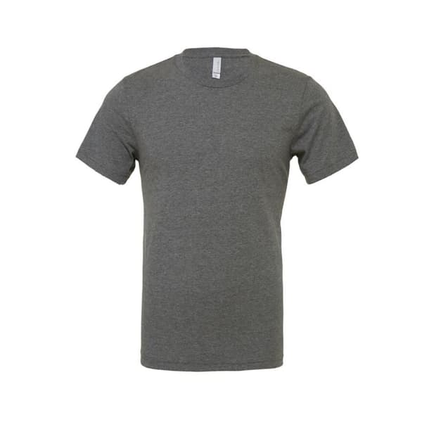 Bella + Canvas Unisex T-shirt til voksne