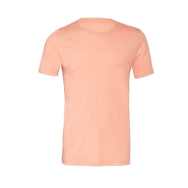 Bella + Canvas Unisex T-shirt til voksne