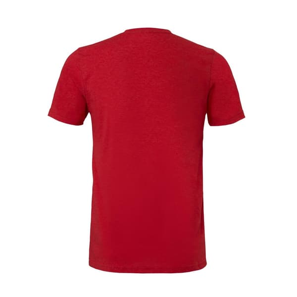 Bella + Canvas Unisex T-shirt til voksne