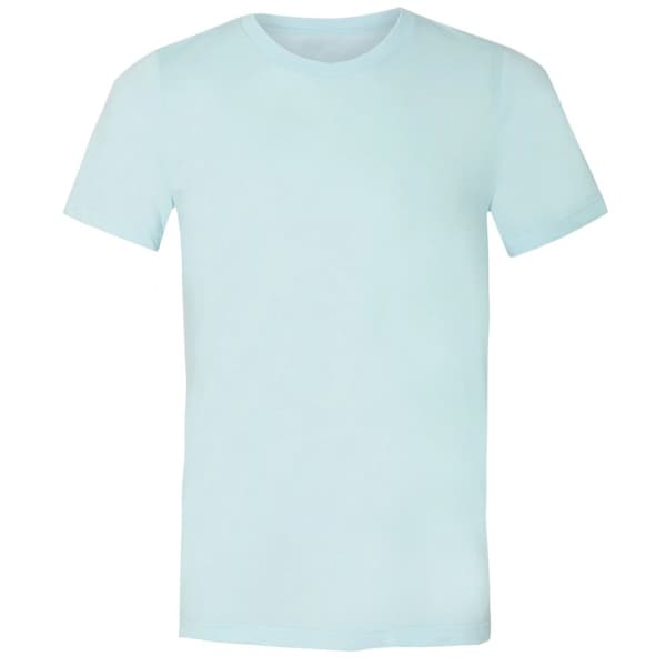 Bella + Canvas Unisex T-shirt til voksne