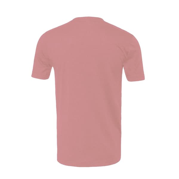 Bella + Canvas Unisex T-shirt til voksne