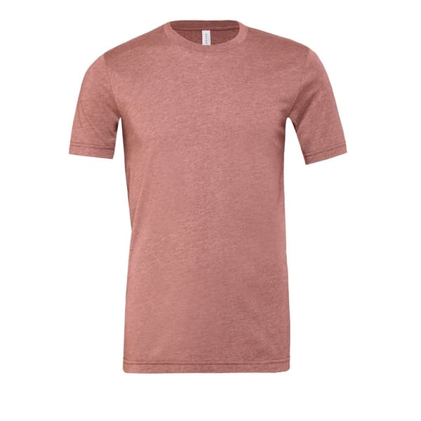 Bella + Canvas Unisex T-shirt til voksne