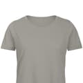 Miniatyrbillede 2 af 2: B&C Økologisk T-shirt til kvinder/damer