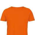 Pikkukuva 2 / 2: B&C Womens/Ladies Organic T-Shirt