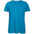 Miniatyrbillede 1 af 2: B&C Økologisk T-shirt til kvinder/damer