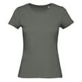 Pikkukuva 1 / 2: B&C Womens/Ladies Organic T-Shirt
