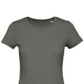 Pikkukuva 2 / 2: B&C Womens/Ladies Organic T-Shirt