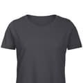 Miniatyrbillede 2 af 2: B&C Økologisk T-shirt til kvinder/damer