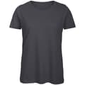 Miniatyrbillede 1 af 2: B&C Økologisk T-shirt til kvinder/damer