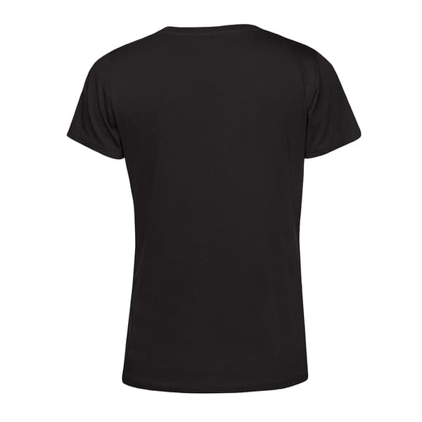 B&C Womens/Ladies Organic T-Shirt