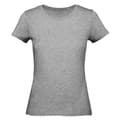Pikkukuva 1 / 2: B&C Womens/Ladies Organic T-Shirt