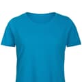 Pikkukuva 2 / 2: B&C Womens/Ladies Organic T-Shirt