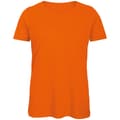 Pikkukuva 1 / 2: B&C Womens/Ladies Organic T-Shirt