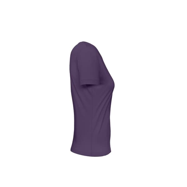 B&C Womens/Ladies Organic T-Shirt