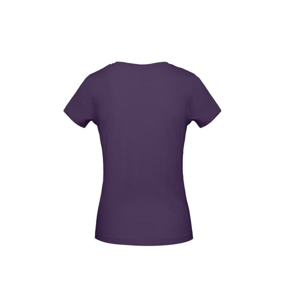 B&C Womens/Ladies Organic T-Shirt