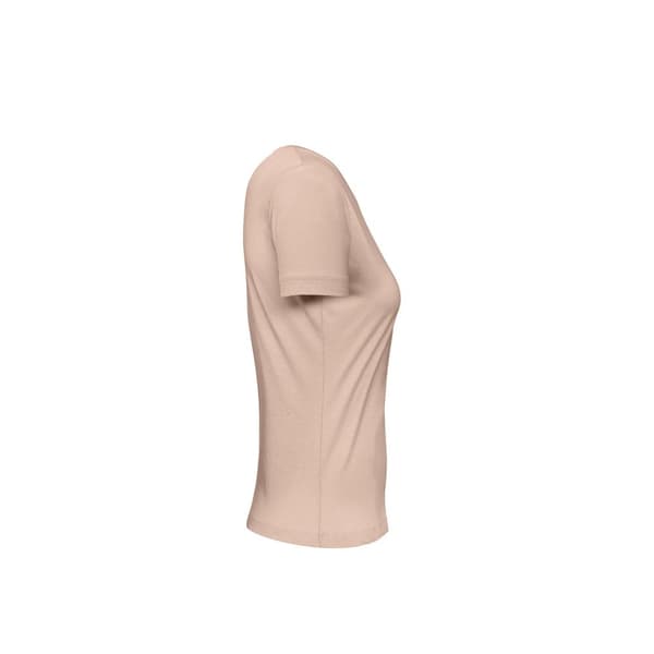 B&C Womens/Ladies Organic T-Shirt