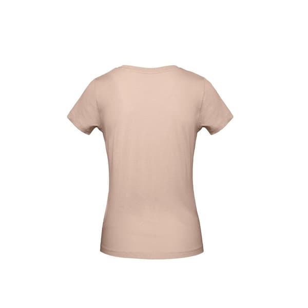 B&C Womens/Ladies Organic T-Shirt
