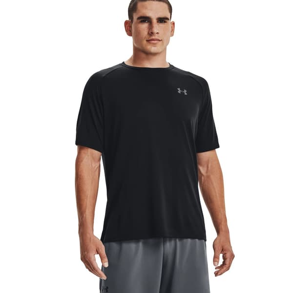 Under Armour Mens Tech T-Shirt